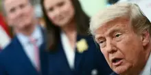 La "guerra fredda" di Trump contro i frigoriferi, ecco perch&eacute; Donald ha un nuovo nemico
