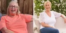 &laquo;Pesavo 95 chili, ma con questa dieta ne ho persi 28 in otto settimane. Ecco cosa mangiavo&raquo;