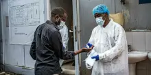 Ebola, Air France imbarca passeggero del Congo. Sbarco vietato negli Usa, l?aereo va in Canada
