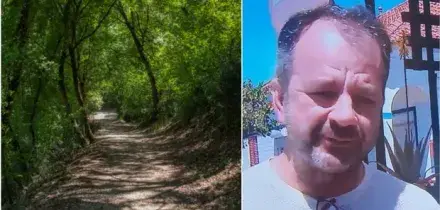 Fratellini bendati nel bosco e abbandonati dalla madre. &laquo;Lei &egrave; fuggita con il patrigno&raquo;: choc in Portogallo