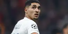 Calciomercato: Khalaili, il terzino che ha stregato il Napoli: si prepara il primo colpo