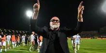 Salernitana: Serse e samba, la spinta Arechi