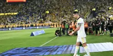 Cristiano Ronaldo sempre pi&ugrave; nella storia: vince il titolo in Arabia e sale a quota 991 gol in carriera