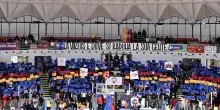 Serie B playoff, la Virtus GVM Roma 1960 fa sua gara 1 di semifinale contro San Vendemiano
