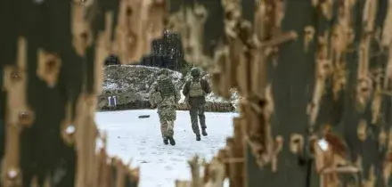 Ucraina, Kiev riconquista 400 chilometri quadrati di territorio: la controffensiva dopo aver bloccato Starlink ai russi