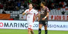 Serie B, Sudtirol-Bari al Druso vale la salvezza dopo lo 0-0 dell'andata