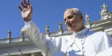 Il Papa ad Acerra, ecco il programma completo e gli orari della visita di sabato 23 maggio 2026