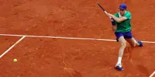 Sinner quando gioca? Al Roland Garros debutto con Tabur: data, orario, dove vederla (tv e streaming) e il possibile cammino di Jannik a Parigi