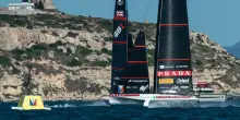America's Cup, anche il Team Usa alle regate di Napoli a settembre