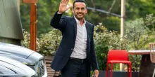 Pedro: &laquo;Sono i tifosi a far grande la Lazio, meritavano la Coppa Italia. Sognavo di giocare con Klose, torner&ograve; presto&raquo;