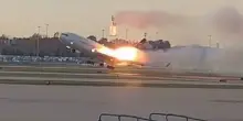 Strage aerea nel Kentucky, l'IA ricostruisce da una foto le ultime parole dei piloti: &laquo;&Egrave; gi&agrave; tutto al massimo&raquo;. Bloccata l'inchiesta