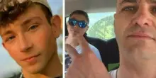 Thomas Bricca ucciso per errore a 19 anni, chiesto l'ergastolo in appello per Roberto e Mattia Toson. La famiglia: &laquo;Non accetteremo sconti di pena&raquo;