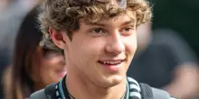 Antonelli sbarca in Canada da primo della classe: ?Speriamo continui, ma ho i piedi per terra?