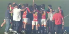 Qualiano verso l?Eccellenza ma deve battere Ponticelli