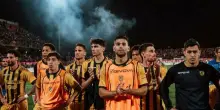 Il futuro della Juve Stabia nelle mani del Tribunale