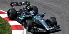 Gp Canada, prove libere: Antonelli leader davanti a Russell, poi Hamilton e Leclerc. Tutte le novit&agrave; tecniche di Montreal