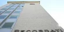 Recordati, offerta da 10,7 miliardi di euro