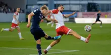 Playout Serie B, Sudtirol salvo: in C retrocede il Bari dopo lo 0-0 al Druso