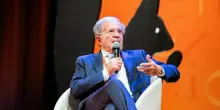 Prodi: &laquo;Solo un?Unione fattiva e decisionale pu&ograve; scatenare passione e partecipazione&raquo;