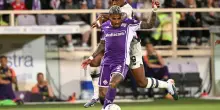 Fiorentina Atalanta 1-1, le pagelle: buona la prima in serie A di Christensen (7), Samardzic ispirato ma fumoso (6)