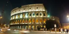 Roma si illumina, notti pi&ugrave; sicure: oltre 10mila punti luci per 745 strade, il piano