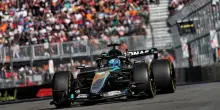 Gp Canada, qualifica Sprint: Russell batte Antonelli nel duello Mercedes, Ferrari in terza fila
