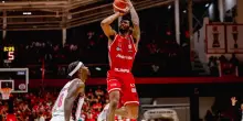Serie A playoff. Milano &egrave; gi&agrave; in semifinale, la Virtus Bologna rischia contro Trento, avanti 2-1 nella serie