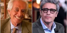 Maurizio Diliberto, morto l'autore e regista padre di Pif. Per il figlio l'ultimo post sui social