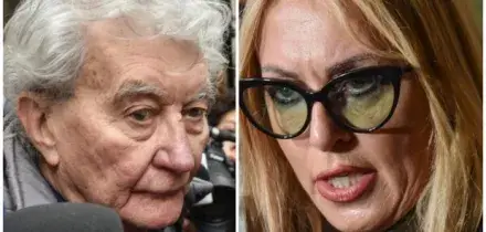 Garlasco, lite in tv tra Bruzzone e Lovati sui soldi di Sempio. L'avvocato: &laquo;Vattela a prendere nel...&raquo;. Cosa &egrave; successo