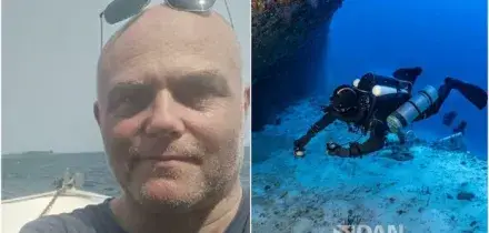 Maldive, la missione &laquo;era per conto dell'universit&agrave; di Genova&raquo;: la verit&agrave; del prof Vanin (che era presente)
