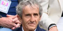 Alain Prost, rapina &laquo;violenta&raquo; nella sua villa a Nyon: l'ex pilota e colpito alla testa, famiglia sotto choc