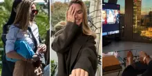 Ilary Blasi sposer&agrave; Bastian: l'ipotesi del matrimonio ad agosto, la proposta a Parigi e l?idea Sal Da Vinci