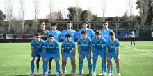 Napoli-Cagliari 0-3, disastro azzurro a Cercola: la Primavera retrocede