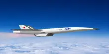 &laquo;Sorvola l'Oceano Pacifico in meno di due ore&raquo;, il velivolo ipersonico giapponese cinque volte pi&ugrave; veloce del suono