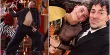 Amici 25, Alessio Di Ponzio: &laquo;Ho imparato prima a ballare che a cantare. Il mio maestro Emmanuel Lo? Abbiamo la stessa ossessione&raquo;