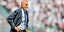Spalletti al contrattacco: &laquo;Mai pensato alle dimissioni. Con la Juve e John Elkann il futuro &egrave; programmato&raquo;