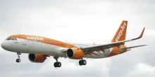 &laquo;C'&egrave; qualcosa che non dovremmo avere nel bagaglio da stiva&raquo;. L'aereo Easyjet da Hurgada per Londra Luton dirottato a Roma Fiumicino