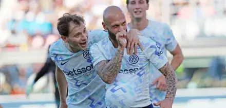 Bologna-Inter 3-3, le pagelle: Dimarco solito mvp (7,5), Diouf completa la rimonta (7). Chivu (6,5) chiude con un pari e due titoli