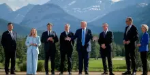 Trump sar&agrave; al G7 ad Evian, l'incontro con Meloni dopo il gelo: ma la premier non pensa al bilaterale
