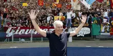 Verona-Roma, una partita da settanta milioni. Gasperini: &laquo;Adesso dipende soltanto da noi&raquo;
