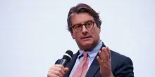Barrese: &laquo;Le banche mondiali fuggono&raquo;. Patuelli: &laquo;Serve una risposta comune Ue&raquo;