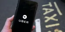 DoorDash e Uber verso l?offerta per Delivery Hero