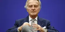 Montezemolo: replicheremo il modello Italo in Germania