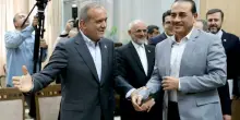 Iran-Usa, la questione nucleare pu&ograve; aspettare. Ora i mediatori puntano allo Stretto di Hormuz