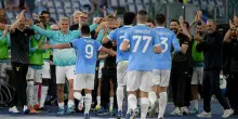 Lazio-Pisa 2-1, le pagelle: Pedro lascia da leggenda (7,5), sorpresa Furlanetto (6,5), Gila gara sporca (5)