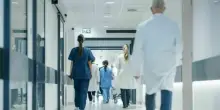 Fuga dei medici e "gettonisti", l'allarme sui Pronto soccorso. &laquo;Cresce il malessere negli ospedali&raquo;