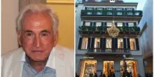 Enzo Ricci zio d'oro, cede il suo intero patrimonio al nipote: l'ex patron di Tre Marie dona da vivo l'eredit&agrave; di 400 milioni (con un palazzo che da solo ne vale 92)