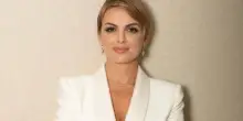 Francesca Pascale: &laquo;Investo l'eredit&agrave; di Silvio Berlusconi nel mattone, seguo i suoi consigli. Paola Turci? Capitolo chiuso&raquo;