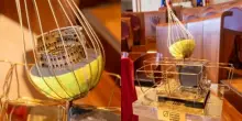 L'Antico Trofeo di Roma: il torneo di tennis che celebra cultura e memoria nei circoli della Capitale