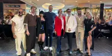 Ballando on the Road, ultima tappa a Roma. Milly Carlucci: &laquo;Abbiamo scoperto grandi talenti&raquo;